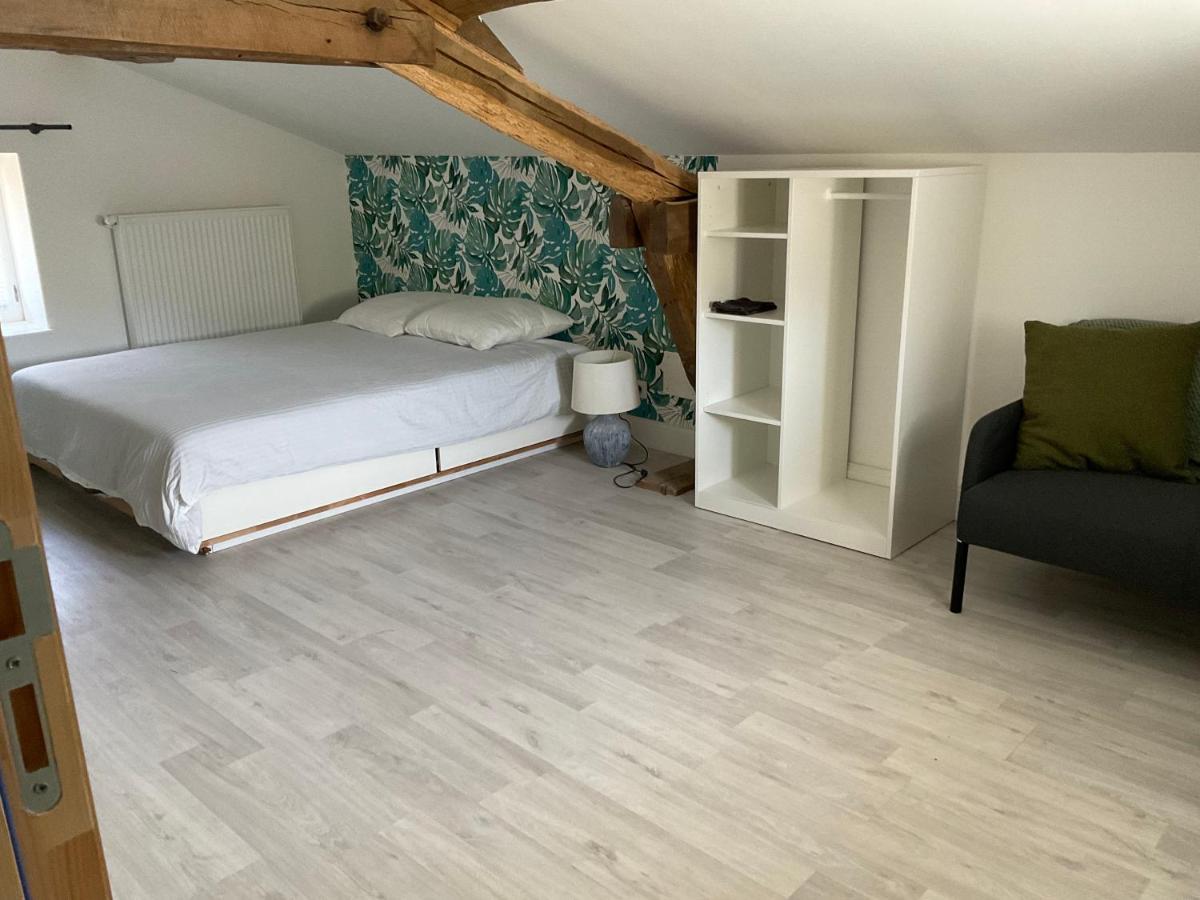 Ravissant Dans Cadre Verdoyant Apartment *