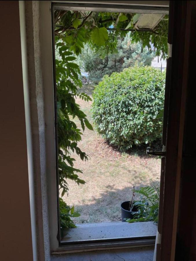Apartamento Ravissant Dans Cadre Verdoyant *